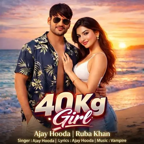 40 Kg Girl (Ajay Hooda)