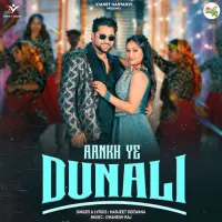 Aankh Ye Dunali