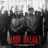 Abby Balak (Duryodhan)