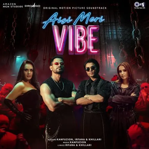 Aisi Meri Vibe