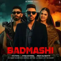Badmashi (Pranjal Dahiya)