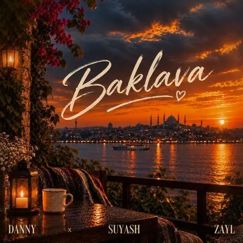 Baklava