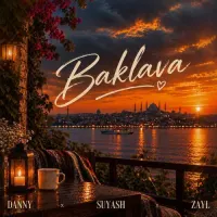 Baklava