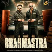 Brahmastra - Hammy Muzic