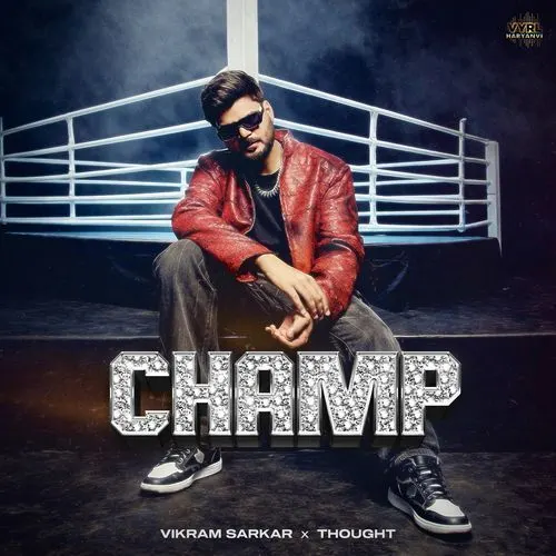 Champ (Vikram Sarkar)
