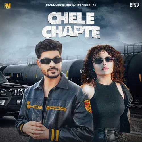 Chele Chapte (Ndee Kundu)