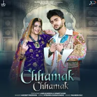 Chhamak Chhamak (Harjeet Deewana)