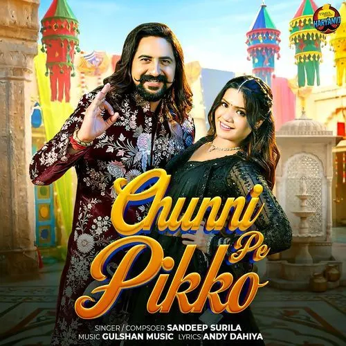 Chunni Pe Pikko