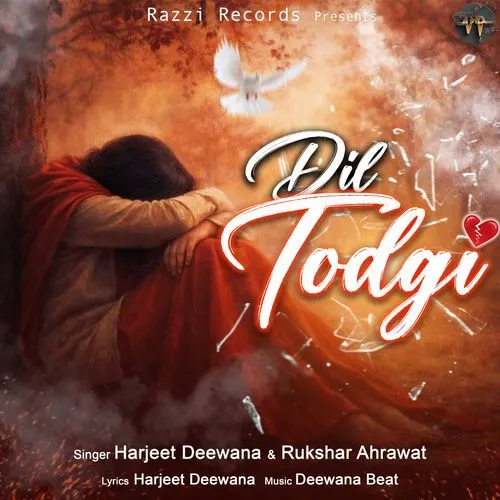 Dil Todgi (Harjeet Deewana)