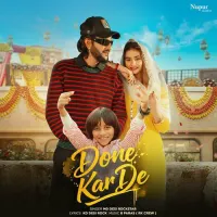 Done Karde (MD Desi Rockstar)