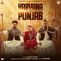 Haryana To Punjab - Kaka