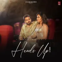 Heads Up - Vikram Malik