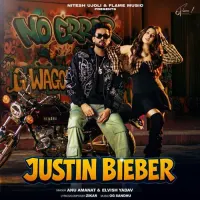 Justin Bieber (Anu Amanat)