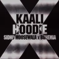 Kaali Hoodie