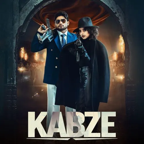 Kabze (Bintu Pabra, Shiva Choudhary)