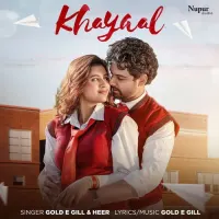 Khayaal - Gold E Gill
