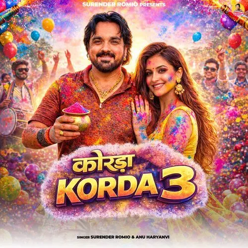 Korda 3 (Surender Romio)