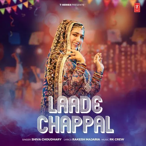 Laade Chappal (Rakesh Majaria, Shiva Choudhary)