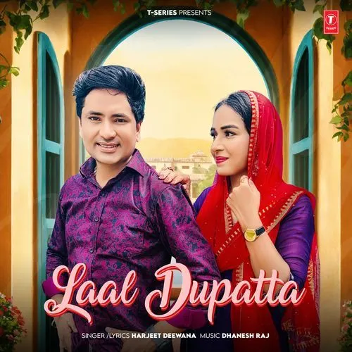 Laal Dupatta (Harjeet Deewana)