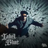 Label Blue