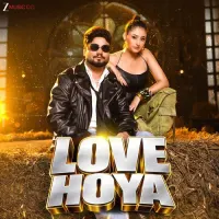 Love Hoya (KD DESIROCK)