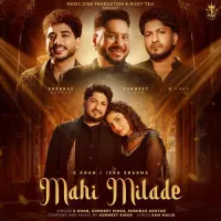Mahi Milade