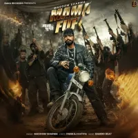 Mama Fufi (Masoom Sharma)