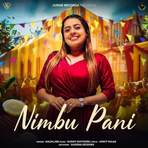 Nimbu Pani (Anjali 99)