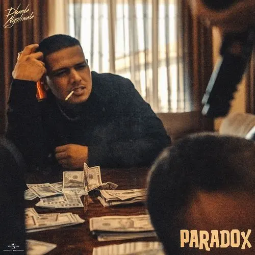 Paradox (Dhanda Nyoliwala)