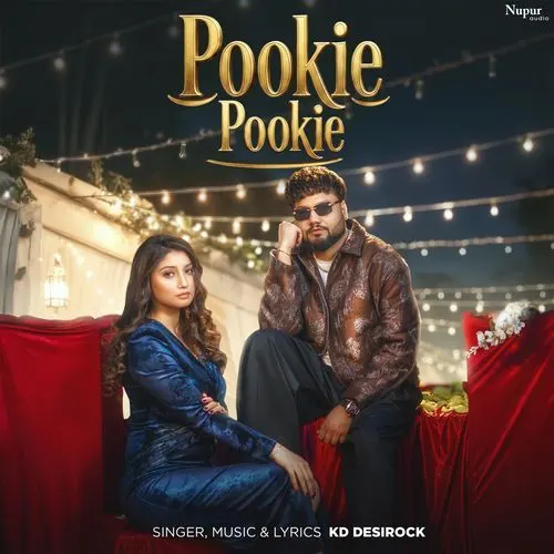 Pookie Pookie (KD DESIROCK)