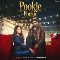 Pookie Pookie (KD DESIROCK)