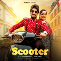 Scooter (Harjeet Deewana)