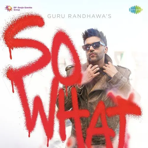 So What