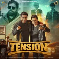 Tension (Masoom Sharma)