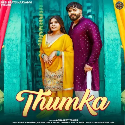 Thumka