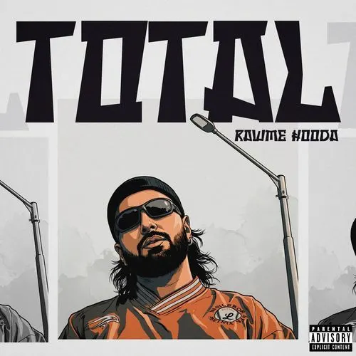 Total (Rawme Hooda)