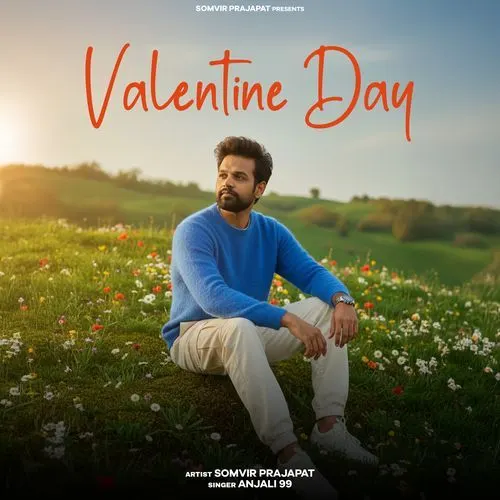 Valentine Day (Somvir Prajapat)
