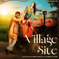 Village Site (Ammy Chahar)