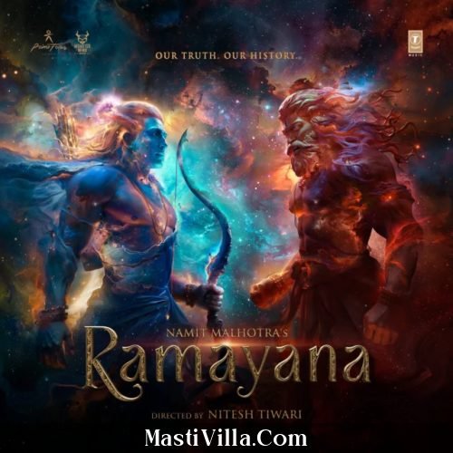 Ramayana (2026)
