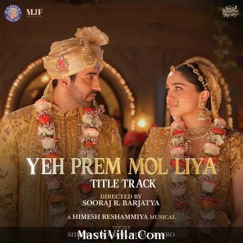 Yeh Prem Mol Liya (2026)